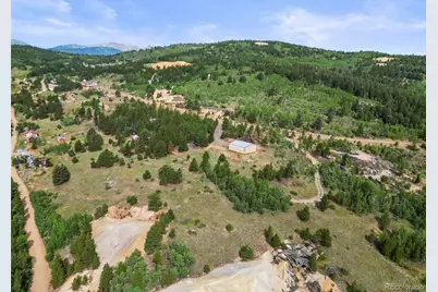 6660 Virginia Canyon Road, Central City, CO 80427 - Photo 17