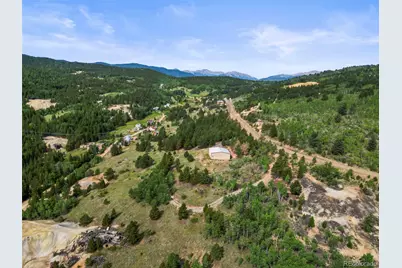 6660 Virginia Canyon Road, Central City, CO 80427 - Photo 7