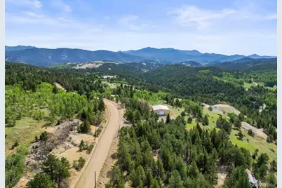 6660 Virginia Canyon Road, Central City, CO 80427 - Photo 3