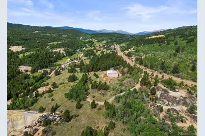 6660 Virginia Canyon Road, Central City, CO 80427 - Photo 15