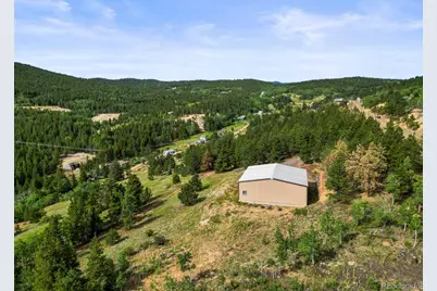 6660 Virginia Canyon Road, Central City, CO 80427 - Photo 5