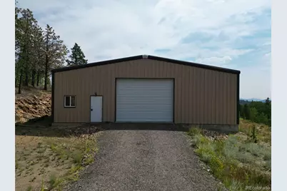 6660 Virginia Canyon Road, Central City, CO 80427 - Photo 29