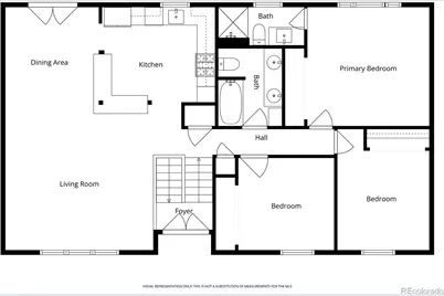 10709 Upton Street, Northglenn, CO 80234 - Photo 23