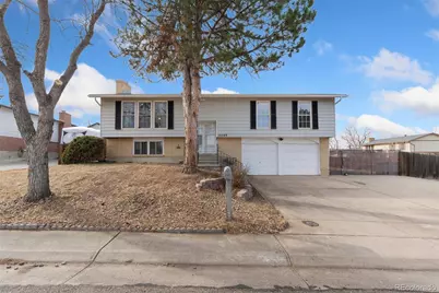 10709 Upton Street, Northglenn, CO 80234 - Photo 1