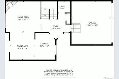 1983 S Xenia Way, Denver, CO 80231 - Photo 43
