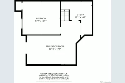 1983 S Xenia Way, Denver, CO 80231 - Photo 45