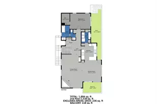 6841 Pike Pl, Larkspur, CO 80118 - Photo 45