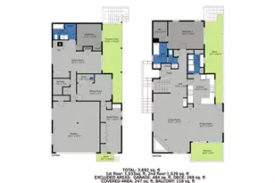 6841 Pike Pl, Larkspur, CO 80118 - Photo 47