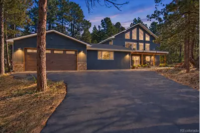 19965 Indian Summer Lane, Monument, CO 80132 - Photo 1