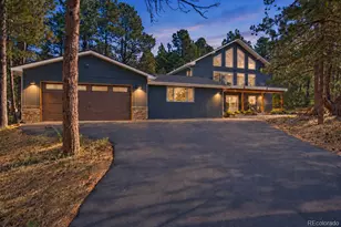 19965 Indian Summer Ln, Monument, CO 80132 - Photo 1
