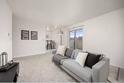 9380 W 49th Avenue #101, Wheat Ridge, CO 80033 - Photo 1