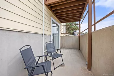 9380 W 49th Avenue #101, Wheat Ridge, CO 80033 - Photo 15