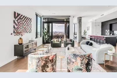 3520 Chestnut Place #Ph-1201, Denver, CO 80216 - Photo 3