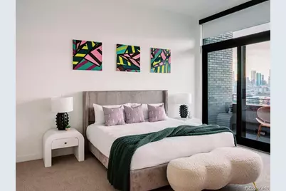 3520 Chestnut Place #Ph-1201, Denver, CO 80216 - Photo 19