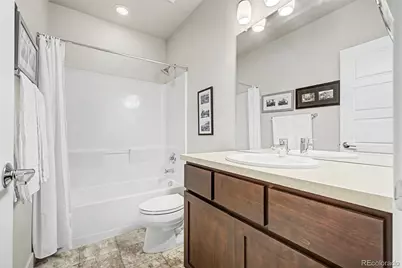 5229 Beeler Street, Denver, CO 80238 - Photo 45