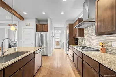 5229 Beeler Street, Denver, CO 80238 - Photo 19