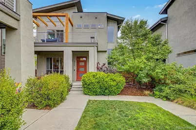 5229 Beeler Street, Denver, CO 80238 - Photo 5