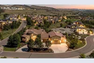 11415 Birolli Place, Littleton, CO 80125 - Photo 1