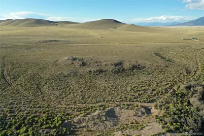 9740 Boulder Boulevard, Blanca, CO 81123 - Photo 1