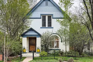316 S High St, Denver, CO 80209 - Photo 1