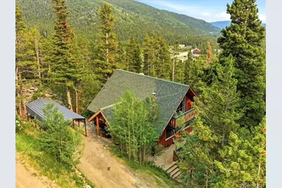 286 Texas Drive, Idaho Springs, CO 80452 - Photo 3