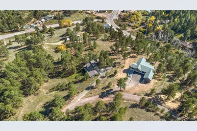 11668 Crescent Park Circle, Golden, CO 80403 - Photo 43