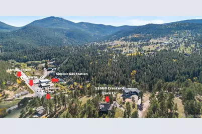 11668 Crescent Park Circle, Golden, CO 80403 - Photo 45