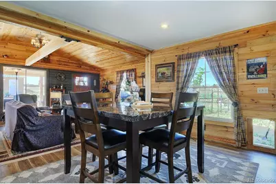 1106 Hull Ave, Westcliffe, CO 81252 - Photo 9