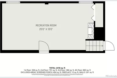 7651 Oak Street, Arvada, CO 80005 - Photo 35