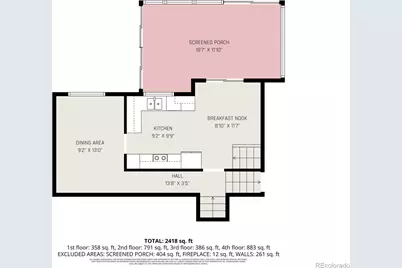 7651 Oak Street, Arvada, CO 80005 - Photo 33