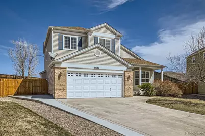 6632 Balance Circle, Colorado Springs, CO 80923 - Photo 1