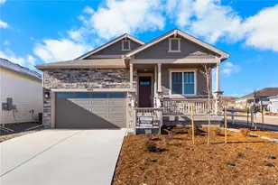 4515 Westlock St, Castle Rock, CO 80104 - Photo 1