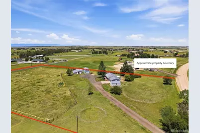 42593 London Drive, Parker, CO 80138 - Photo 1