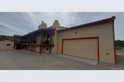 3818 Fontaine Road, Fort Garland, CO 81133 - Photo 41