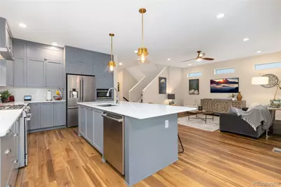 15513 W Vassar Avenue, Lakewood, CO 80228 - Photo 9