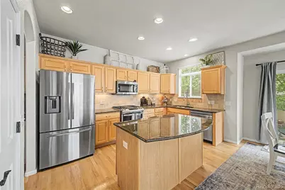 3794 Shadow Canyon Trail, Broomfield, CO 80020 - Photo 5