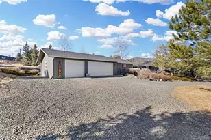 29704 Paint Brush Dr, Evergreen, CO 80439 - Photo 21