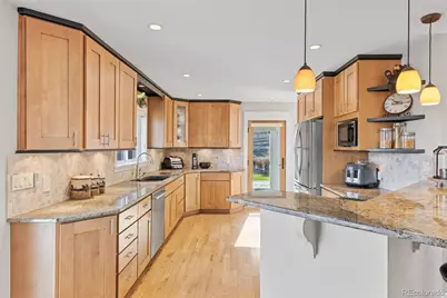 29704 Paint Brush Drive, Evergreen, CO 80439 - Photo 5