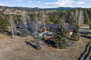 29704 Paint Brush Dr, Evergreen, CO 80439 - Photo 45