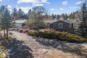 29704 Paint Brush Dr, Evergreen, CO 80439 - Photo 1