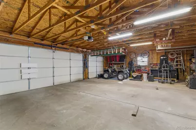 29704 Paint Brush Drive, Evergreen, CO 80439 - Photo 17