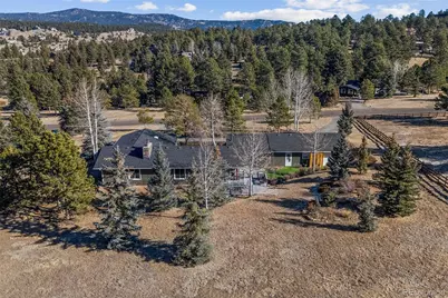 29704 Paint Brush Drive, Evergreen, CO 80439 - Photo 39