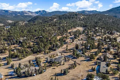 29704 Paint Brush Drive, Evergreen, CO 80439 - Photo 49
