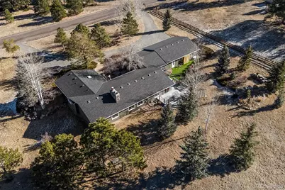 29704 Paint Brush Drive, Evergreen, CO 80439 - Photo 41