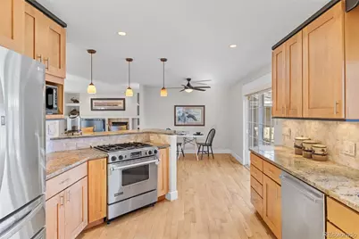 29704 Paint Brush Drive, Evergreen, CO 80439 - Photo 29