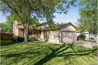 3535 S Ouray Street, Aurora, CO 80013 - Photo 1