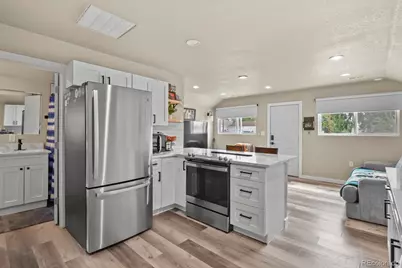 439 S Knox Court, Denver, CO 80219 - Photo 5
