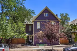 1424 Clayton St, Denver, CO 80206 - Photo 1