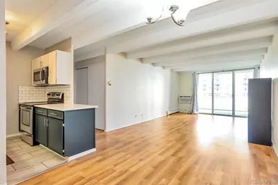 4801 E 9th Avenue #207S, Denver, CO 80220 - Photo 1