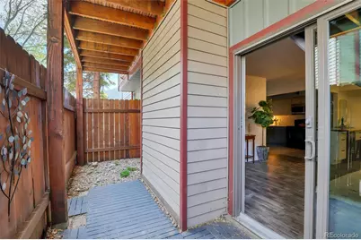 1890 Argentine Street #A-104, Georgetown, CO 80444 - Photo 35